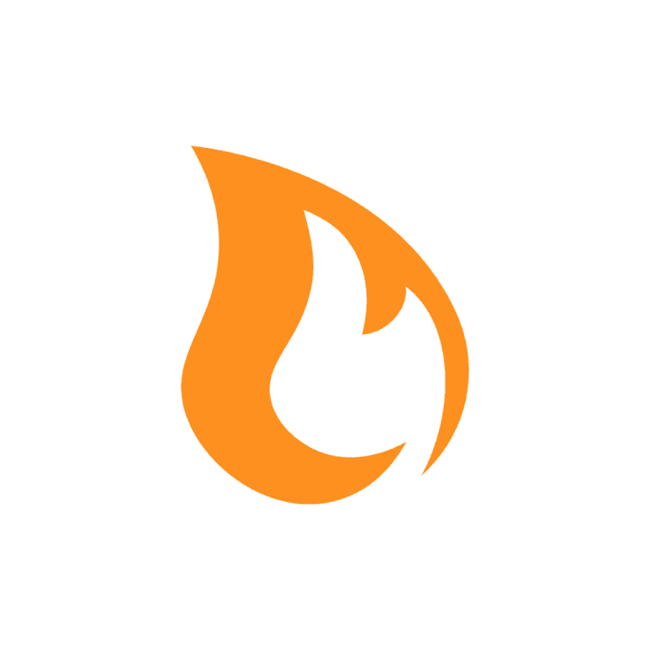 Campfire Writing logo
